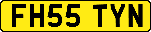 FH55TYN