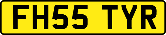 FH55TYR