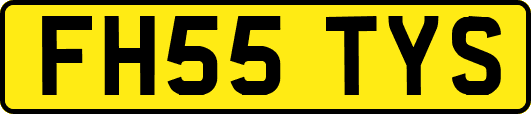 FH55TYS