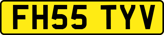 FH55TYV