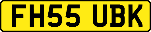 FH55UBK