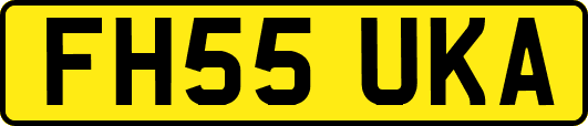 FH55UKA