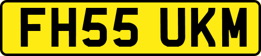 FH55UKM