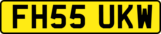 FH55UKW