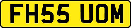 FH55UOM