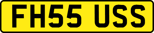 FH55USS