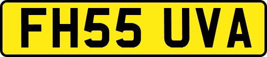 FH55UVA