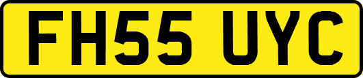 FH55UYC