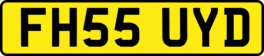 FH55UYD