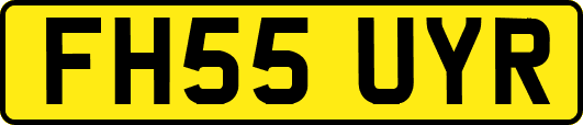 FH55UYR