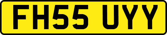 FH55UYY