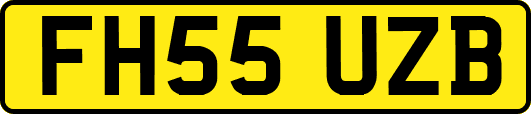 FH55UZB