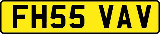 FH55VAV
