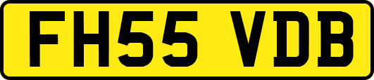 FH55VDB