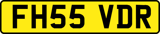 FH55VDR