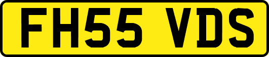 FH55VDS