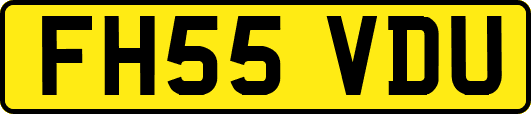 FH55VDU
