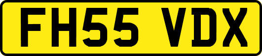 FH55VDX
