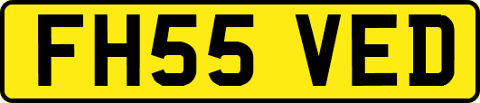 FH55VED