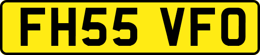 FH55VFO