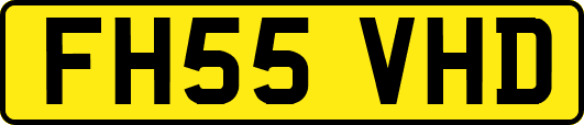 FH55VHD