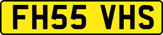 FH55VHS