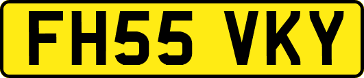 FH55VKY