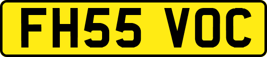 FH55VOC