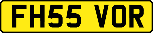 FH55VOR
