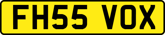 FH55VOX