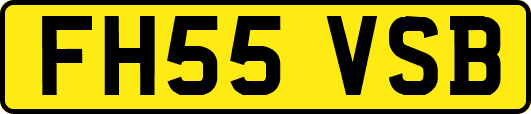 FH55VSB