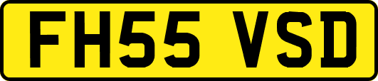 FH55VSD