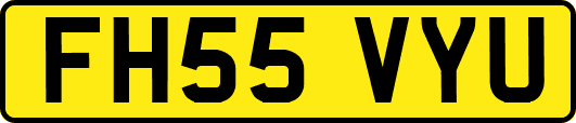 FH55VYU