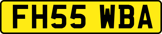 FH55WBA