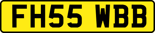FH55WBB