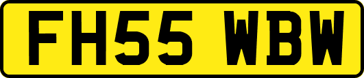 FH55WBW