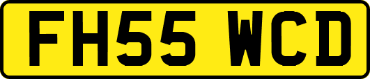 FH55WCD
