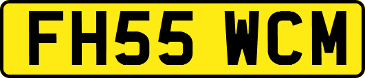 FH55WCM