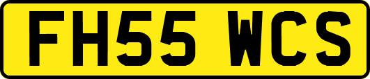 FH55WCS