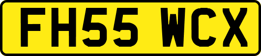 FH55WCX