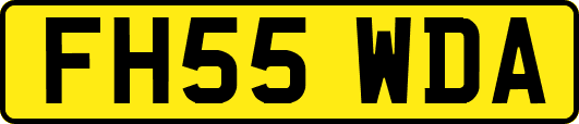 FH55WDA