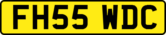 FH55WDC