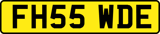 FH55WDE