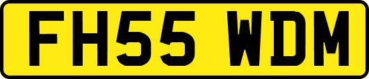 FH55WDM