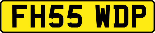 FH55WDP