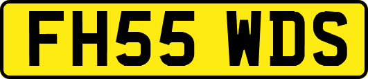 FH55WDS