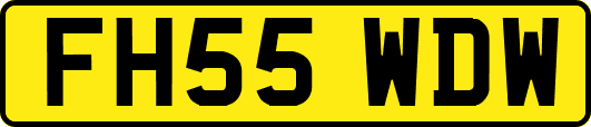 FH55WDW
