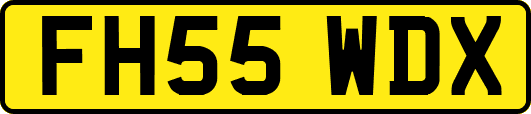 FH55WDX