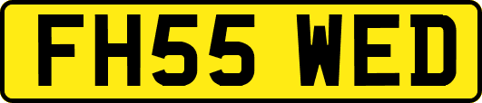 FH55WED