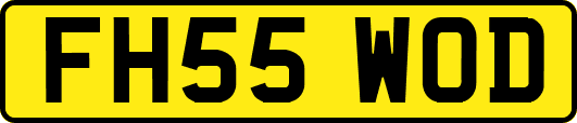 FH55WOD